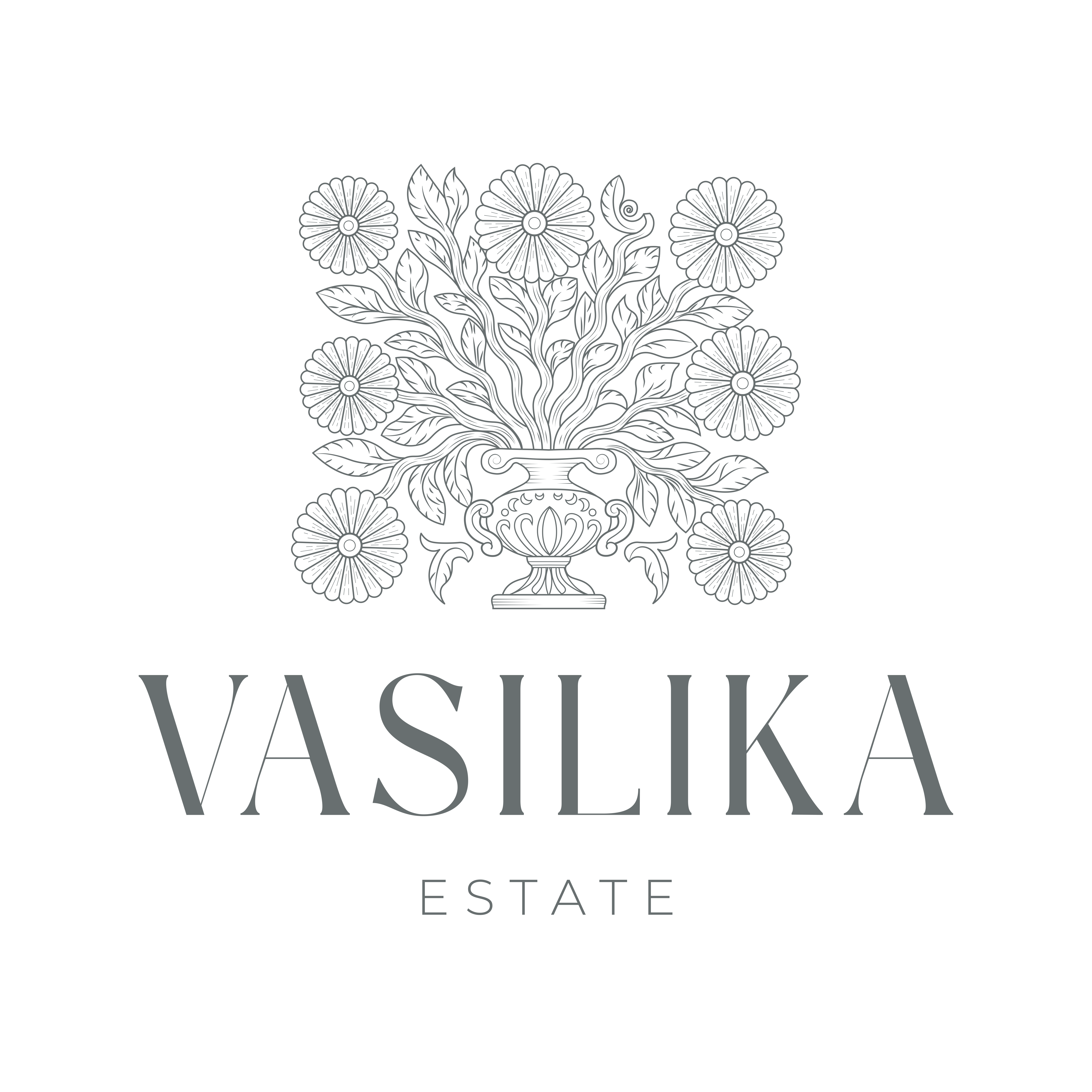 Vasilika Estate